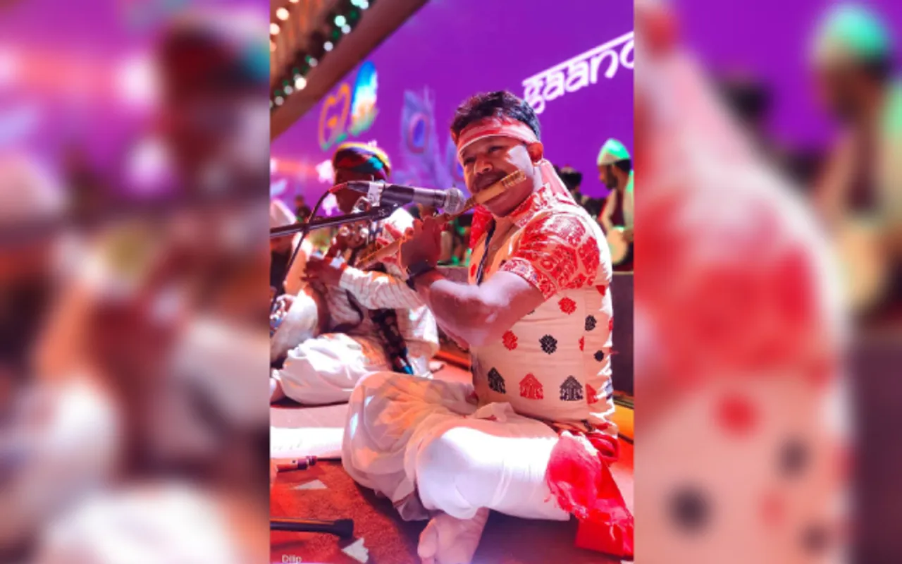 Assam's Rich Culture Showcased During G20 Dinner in New Delhi