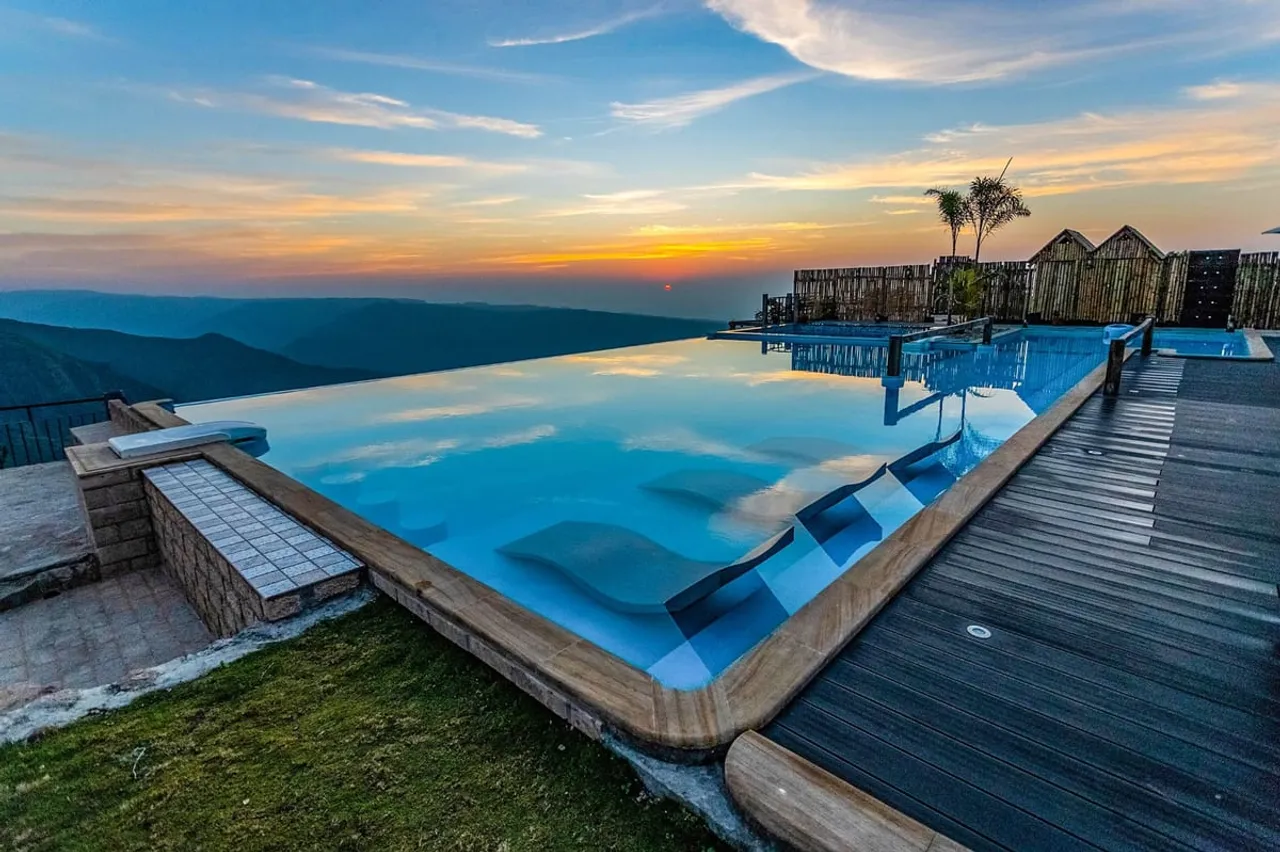 Nagaland to Get Its First 5-Star Hotels | Deets Here