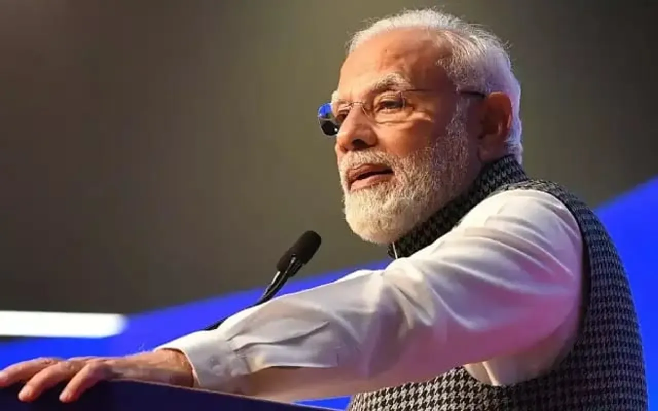 PM Modi Launches Vishwakarma Scheme For Artisans & Craftsmen