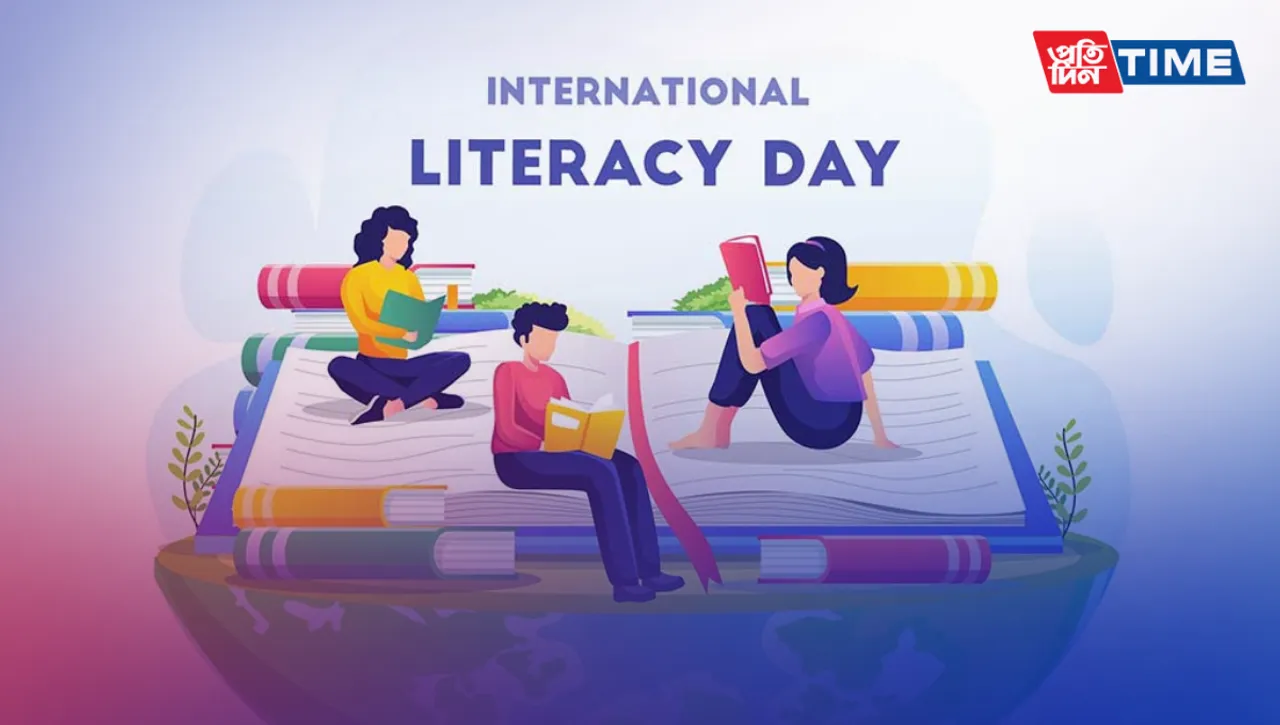 Unlocking a Brighter Future: Celebrating International Literacy Day 2023