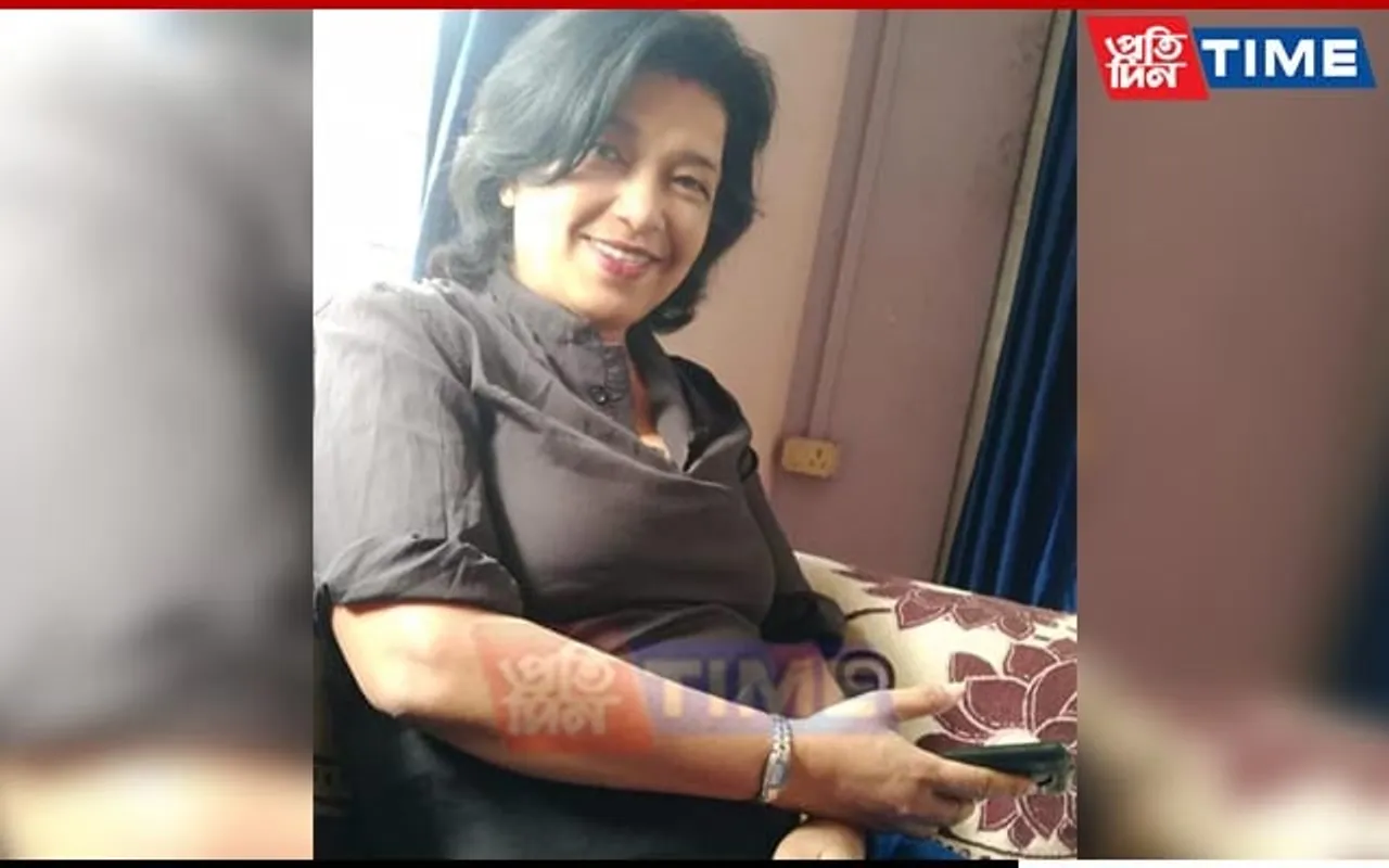 Assam Entrepreneur Alpana Saikia Set to Introduce First Ever Tea Wine