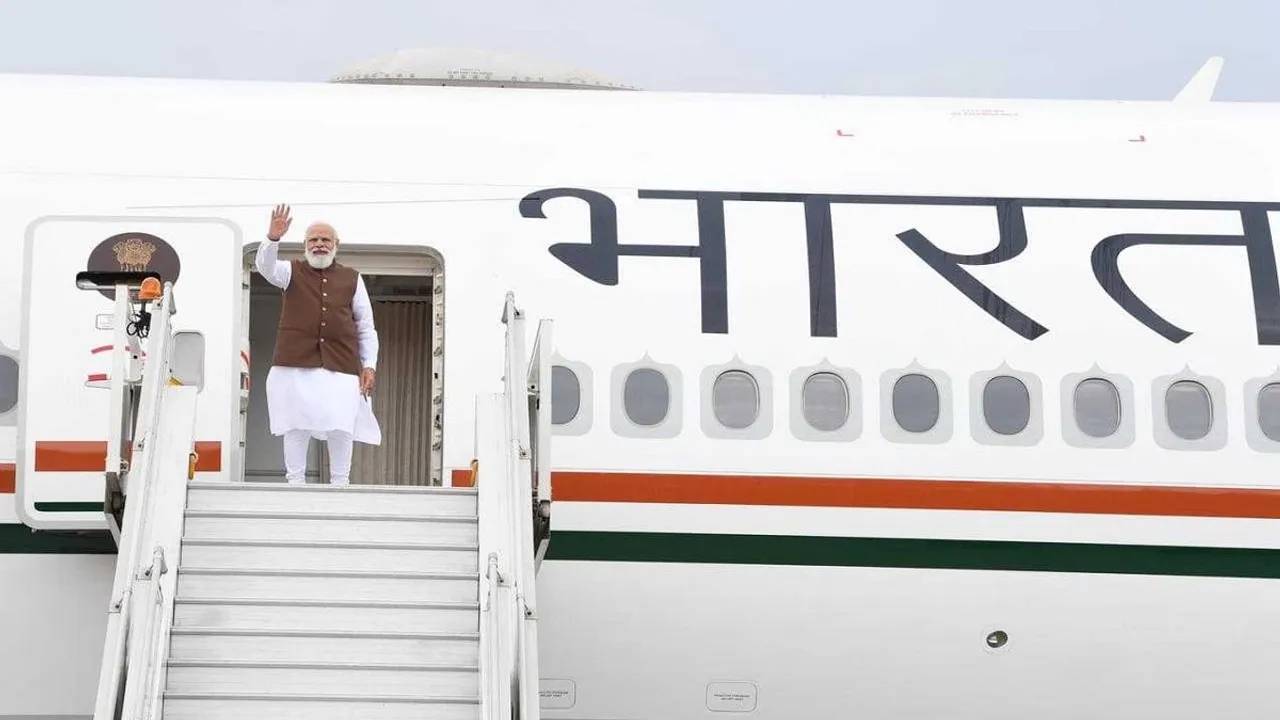 Centre Likely to Propose Renaming India as Bharat: Reports