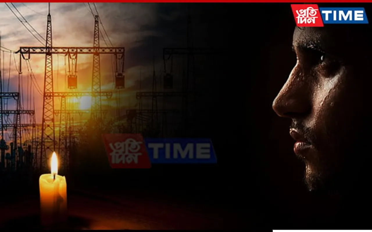 “Power Crisis Sparks Demands for Accountability”: AIPC’s Scathing Critique of Assam Government