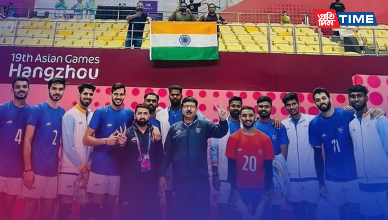Asian Games 2023 25th September Schedule, Date, Timing and Fixtures