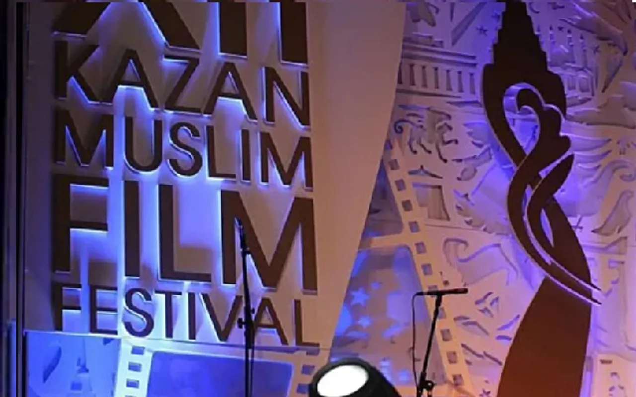Manipur Filmmaker Bags Best Director Award at Kazan Film Festival in Russia