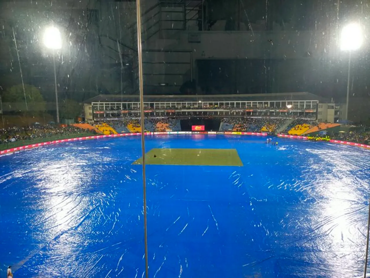 Asia Cup 2023: India-Pakistan Match Called Off Due to Rain