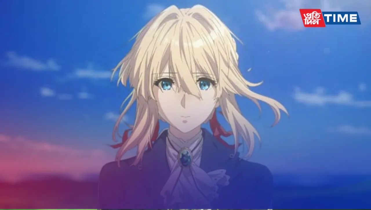 Anime Series with The Best Visual Effects and Animations