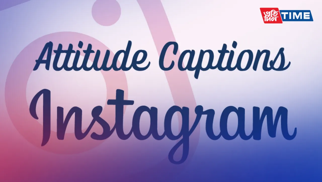 100+ Attitude-Fueled Instagram Quotes for Boys: Ignite Your Feed with Swagger