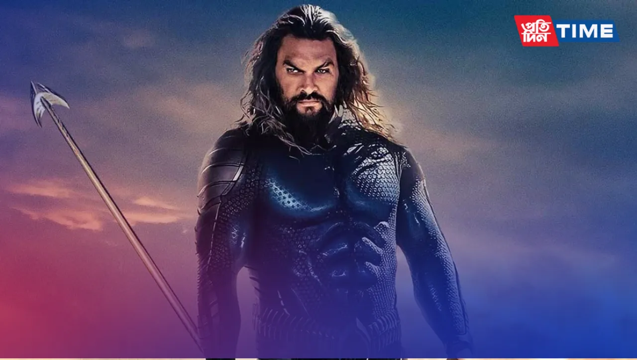 Aquaman 2 Trailer Unveiled: Clash of Titans - Jason Momoa vs. Yahya Abdul-Mateen II, Amber Heard Makes an Impact