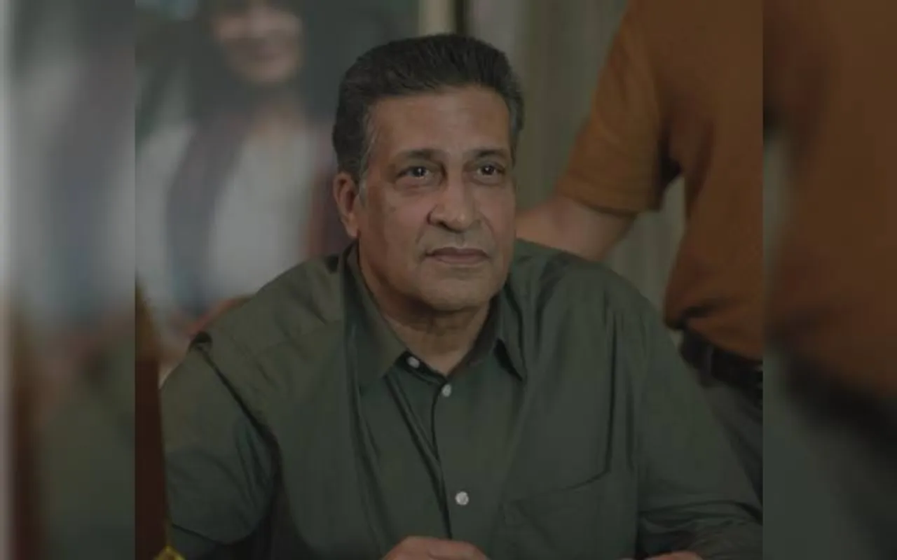 Veteran Actor Rio Kapadia Passes Away at 66