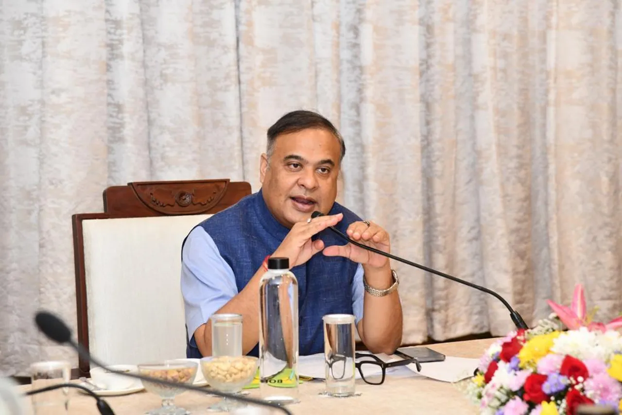Crackdown on Child Marriage Across Assam Intensifies; CM Says ‘Big Arrests’ in Next Drive
