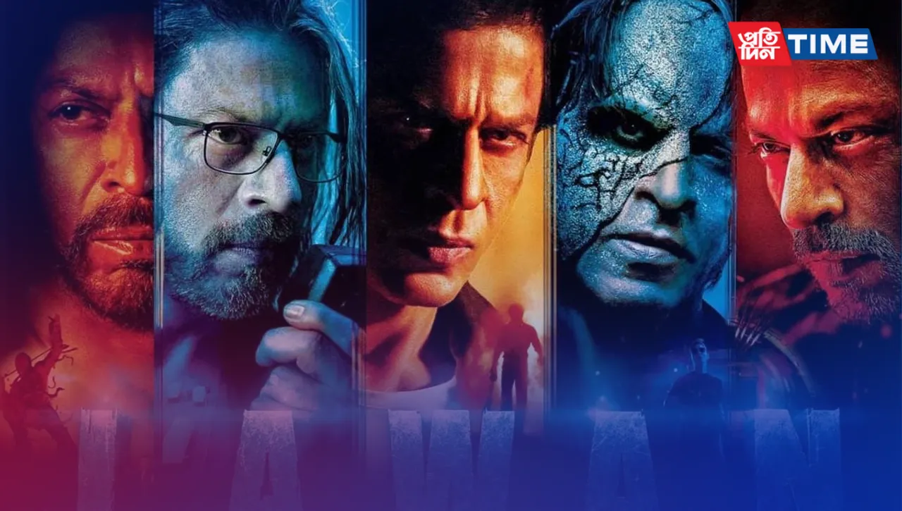 Shah Rukh Khan's Latest Masterpiece 'Jawan' Review: A Cinematic Triumph Sparks Fan Frenzy
