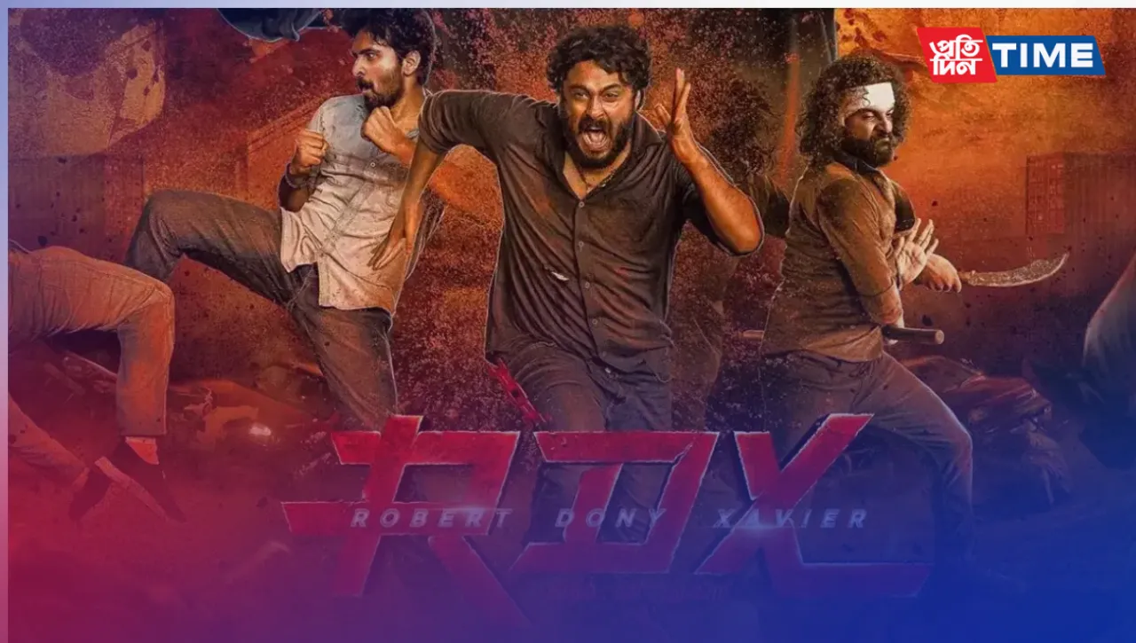 RDX OTT Release on Netflix– Release Date, Cast, and Review