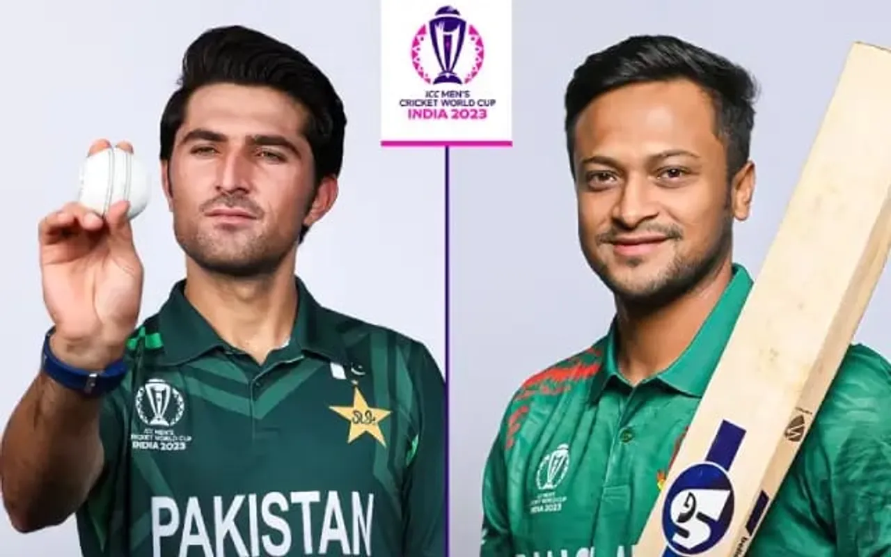 ICC World Cup: Pak vs Ban Pitch Report, Weather Forecast & Match Prediction