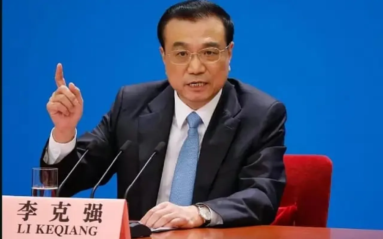 Former Chinese Premier Li Keqiang Dies of Heart Attack
