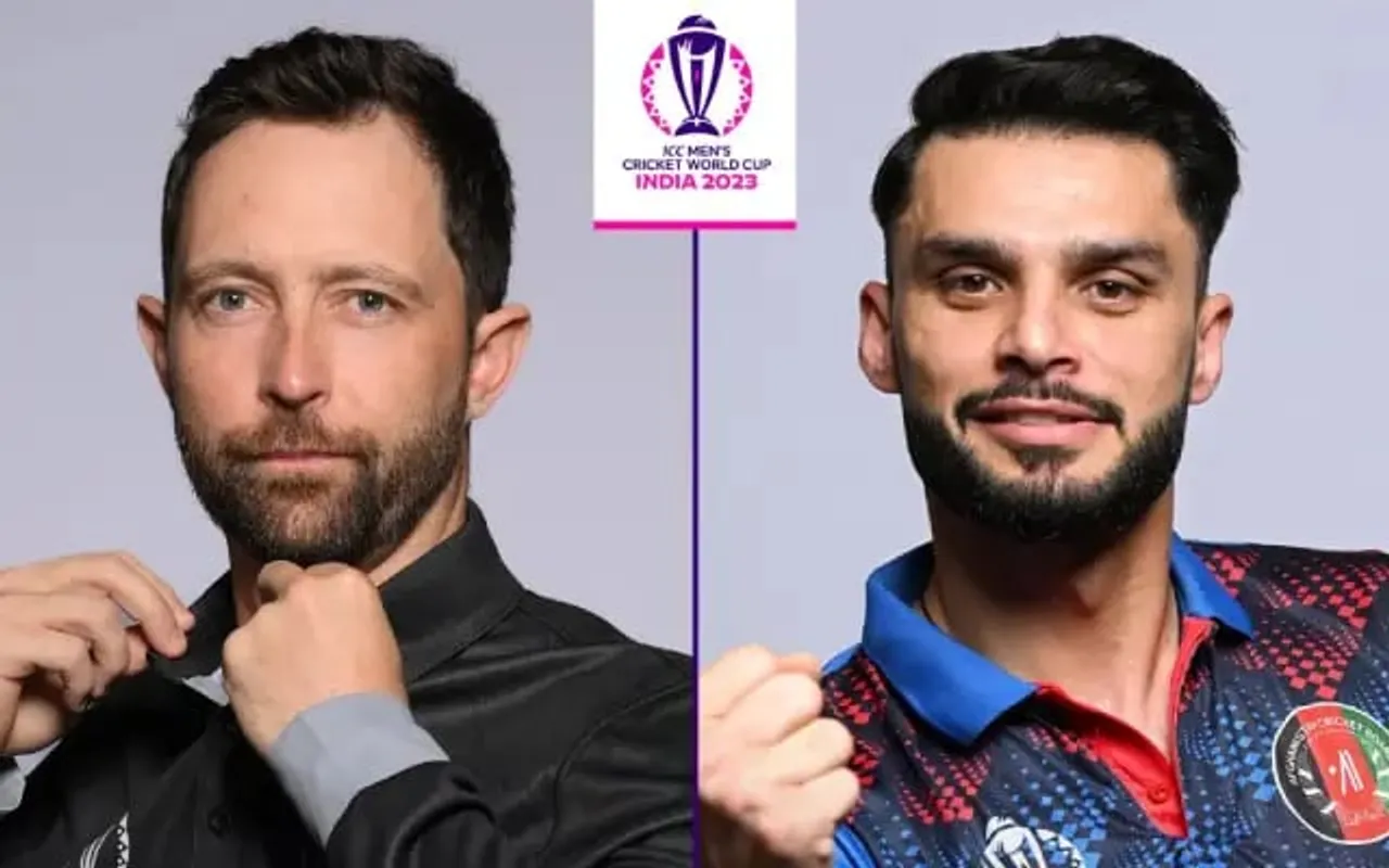 ICC World Cup: NZ vs Afg Preview; Pitch Report & Weather Forecast