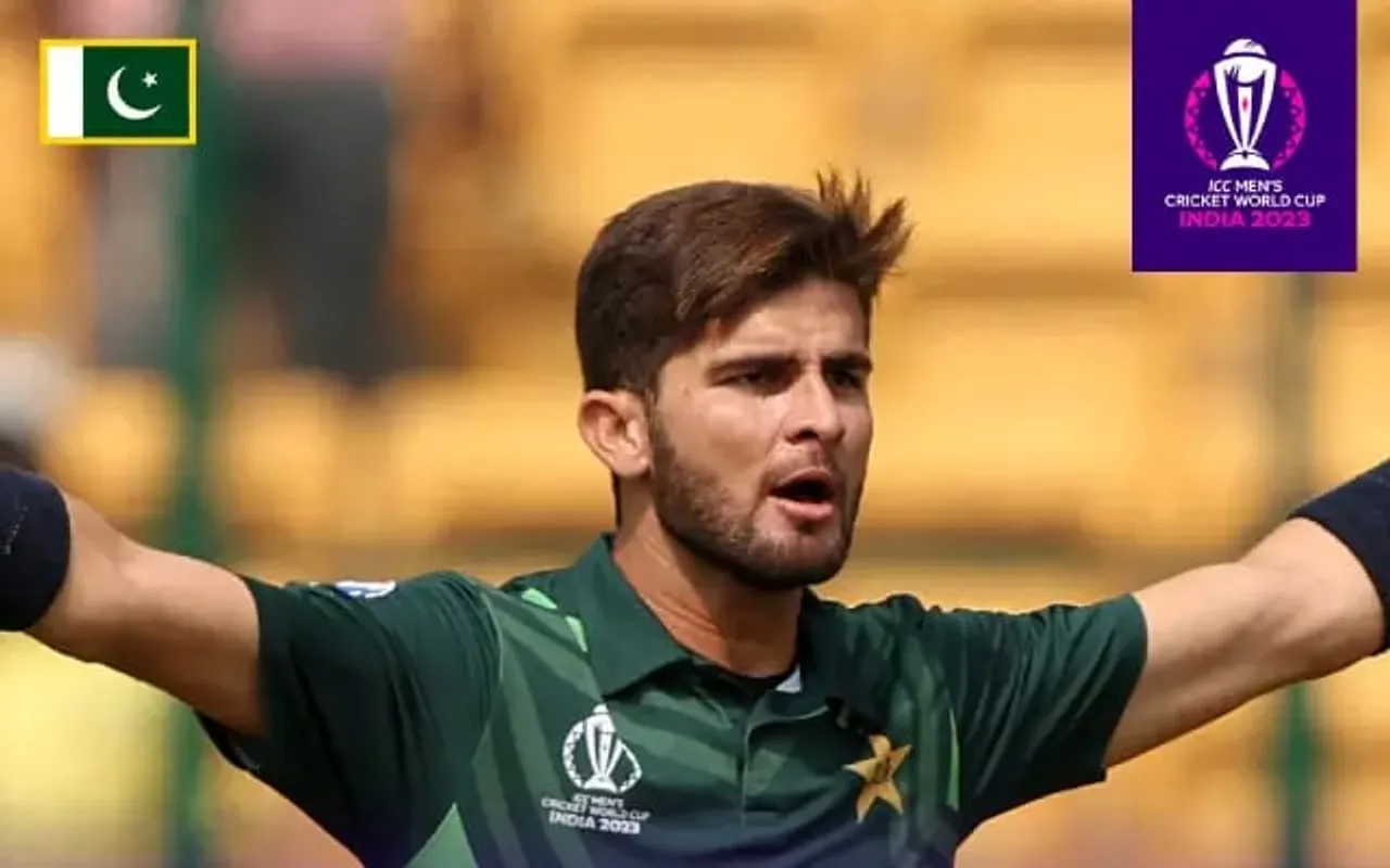 ICC World Cup: Aus Beats Pak By 62 Runs, Climbs To 4th On Table