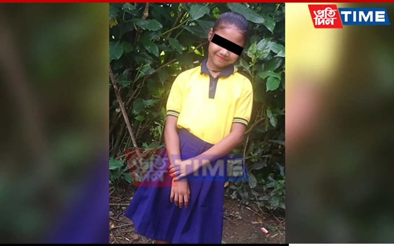 Tragedy Strikes at Durga Puja: Child Killed By Cop Car In Assam's Moran