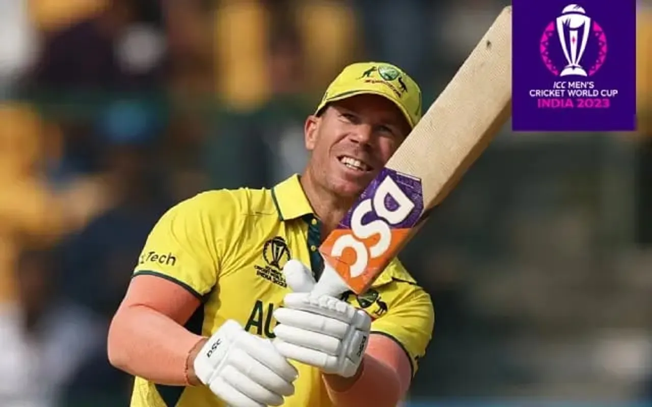 ICC World Cup: Aus Beats Pak By 62 Runs, Climbs To 4th On Table