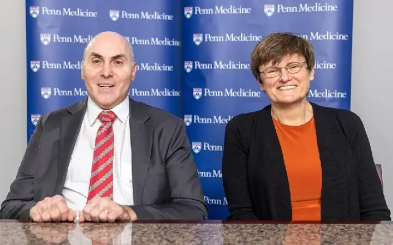 Nobel Prize 2023 in Medicine Awarded to Katalin Karikó & Drew Weissman