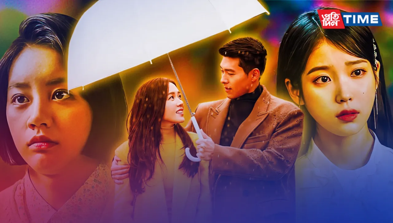 Top 10 South Korean Drama Movies