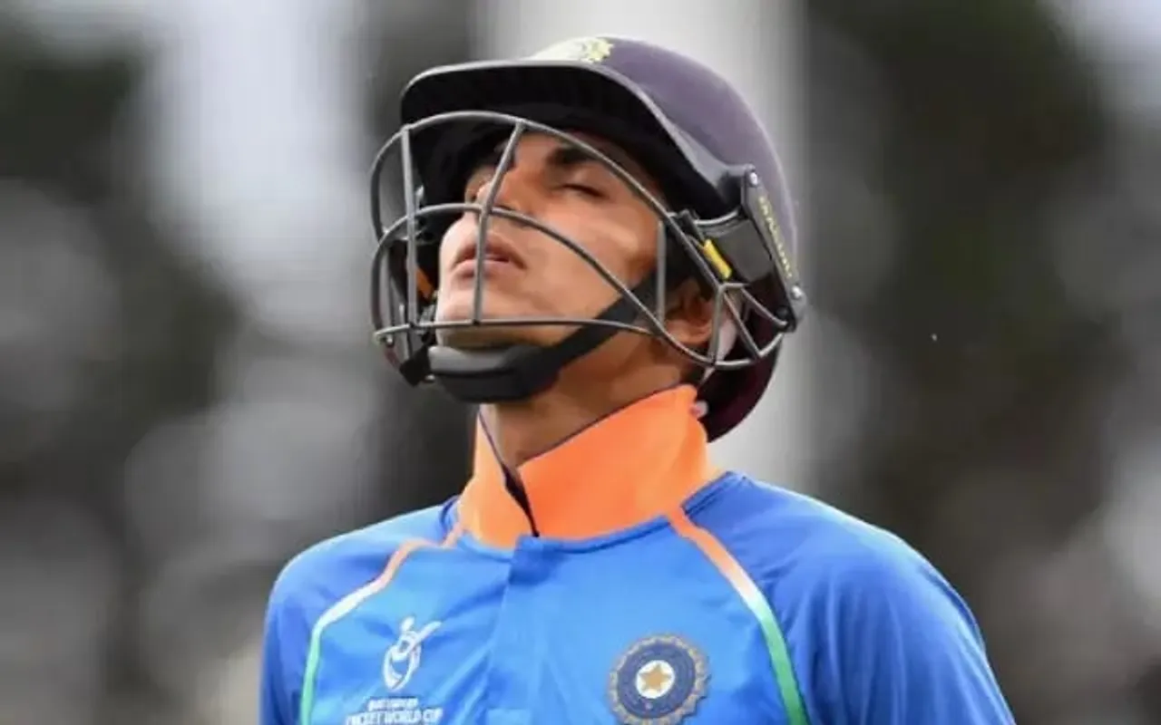 Shubman Gill Tests Dengue Positive, Likely To Miss World Cup Opener