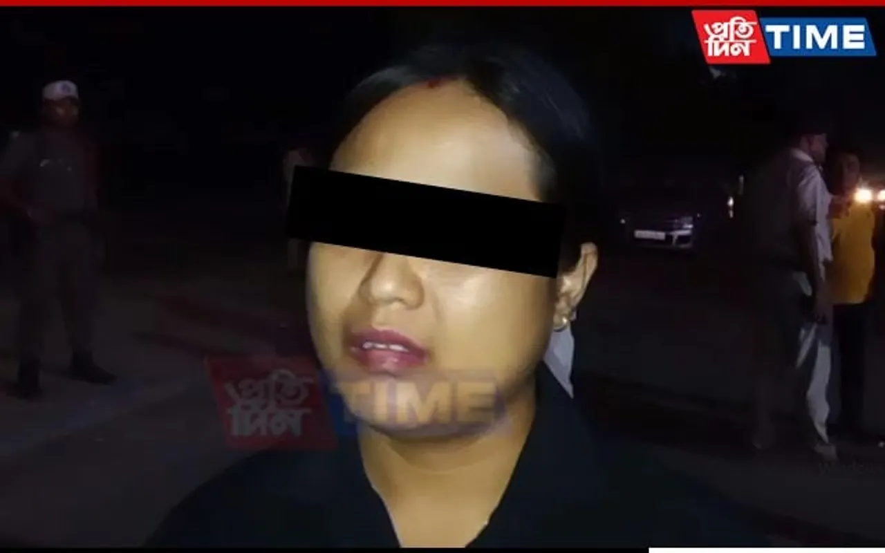 Guwahati Youth Murder: Self-Proclaimed Wife, Her Parents Arrested