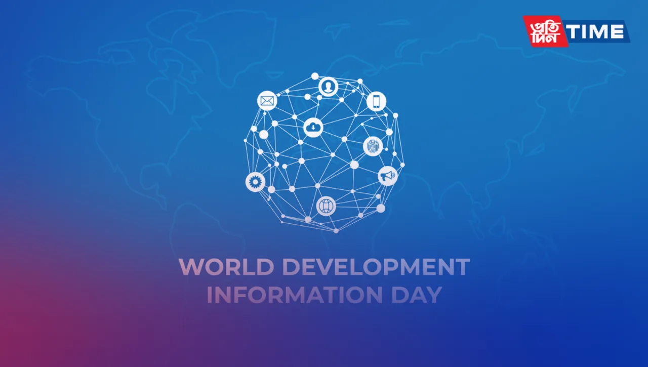 World Development Information Day: Promoting Cooperation and Awareness for Global Progress