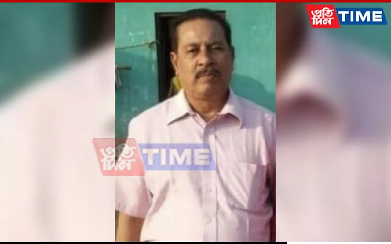 ‘Kokadeuta Nati Aru Hati’ Film Co-Producer Kamal Bora Dies of JE