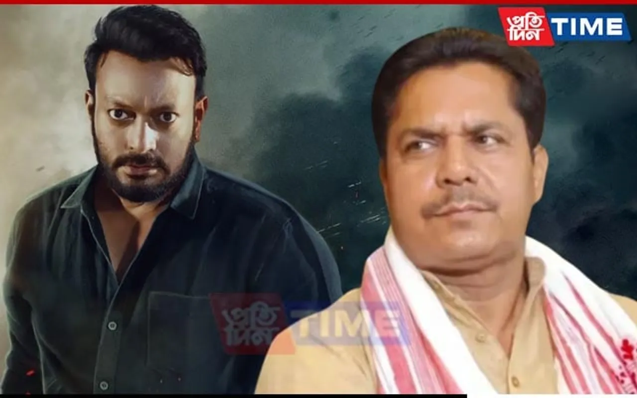 ‘Engagement With Certain People Is Reason Behind…’ Bhupen Borah on Jatin Bora