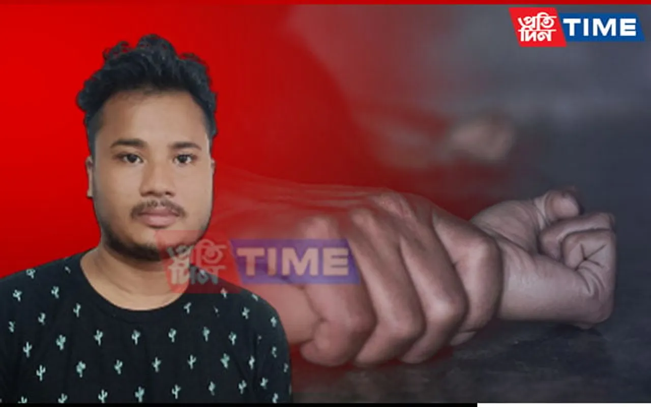 Guwahati: Juvenile Among Two Held for Gang Raping Minor