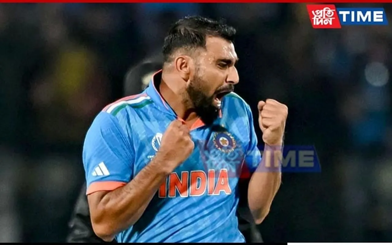 ICC World Cup: India Out To Deliver Knockout Blow On England Title Defence