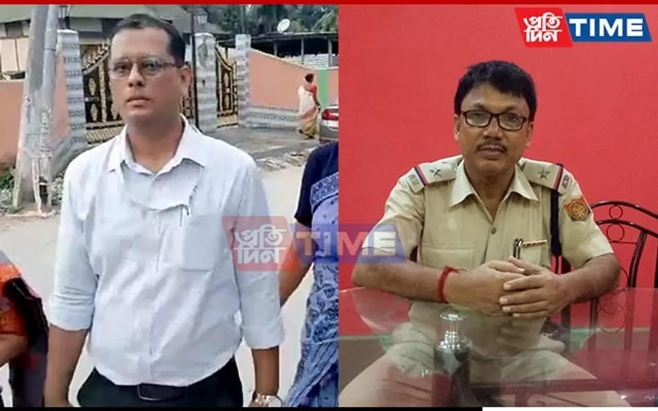 Assam: Tea Shop Owner Among 3 Nabbed on Bribery Charges