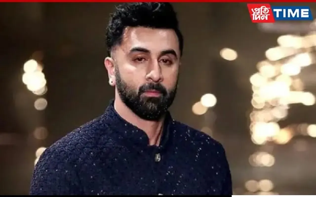 ED Summons Actor Ranbir Kapoor in Online Gaming App Case