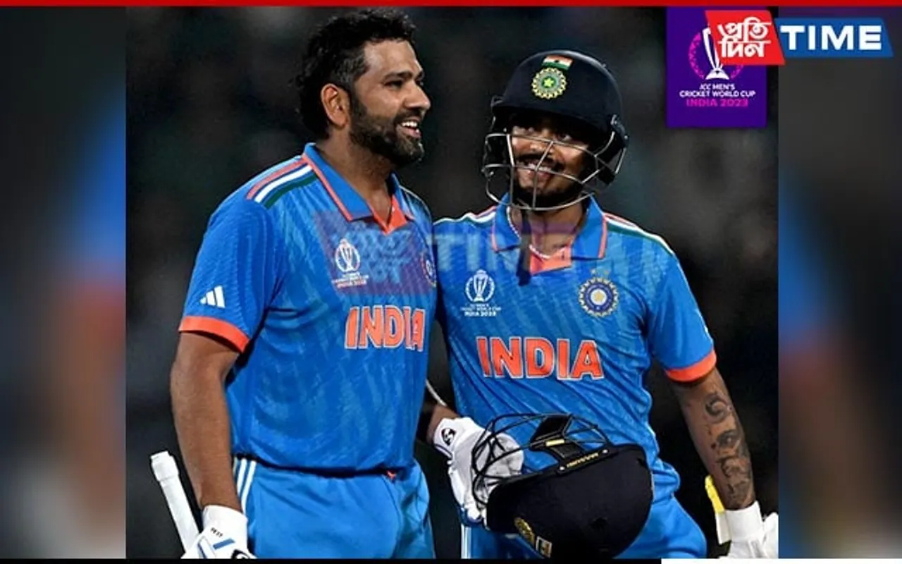 Hitman’s Magical Century Guides India to Their 2nd Successive World Cup Triumph