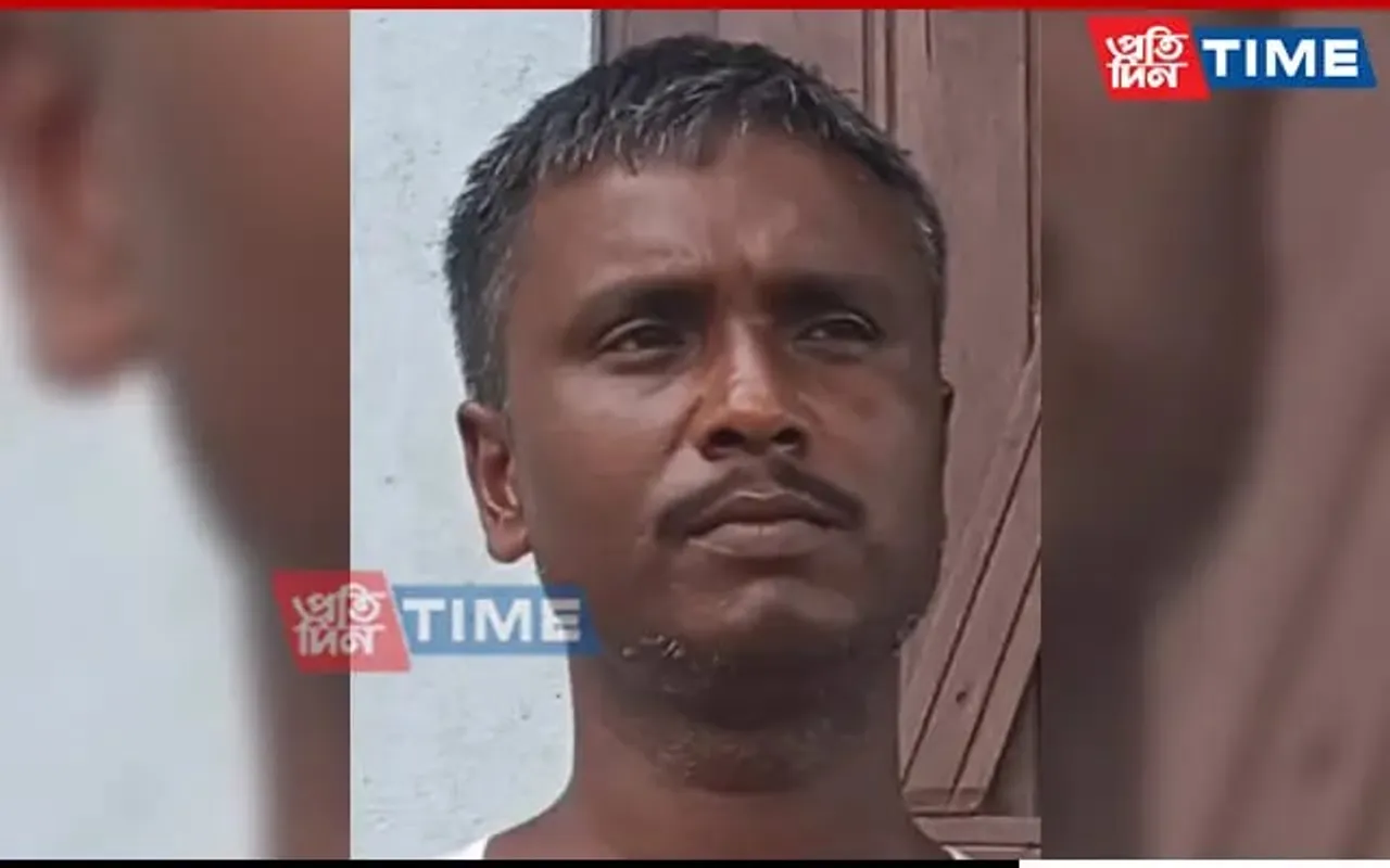 BREAKING: Murder In Guwahati's Beharbari; Husband Kills Wife