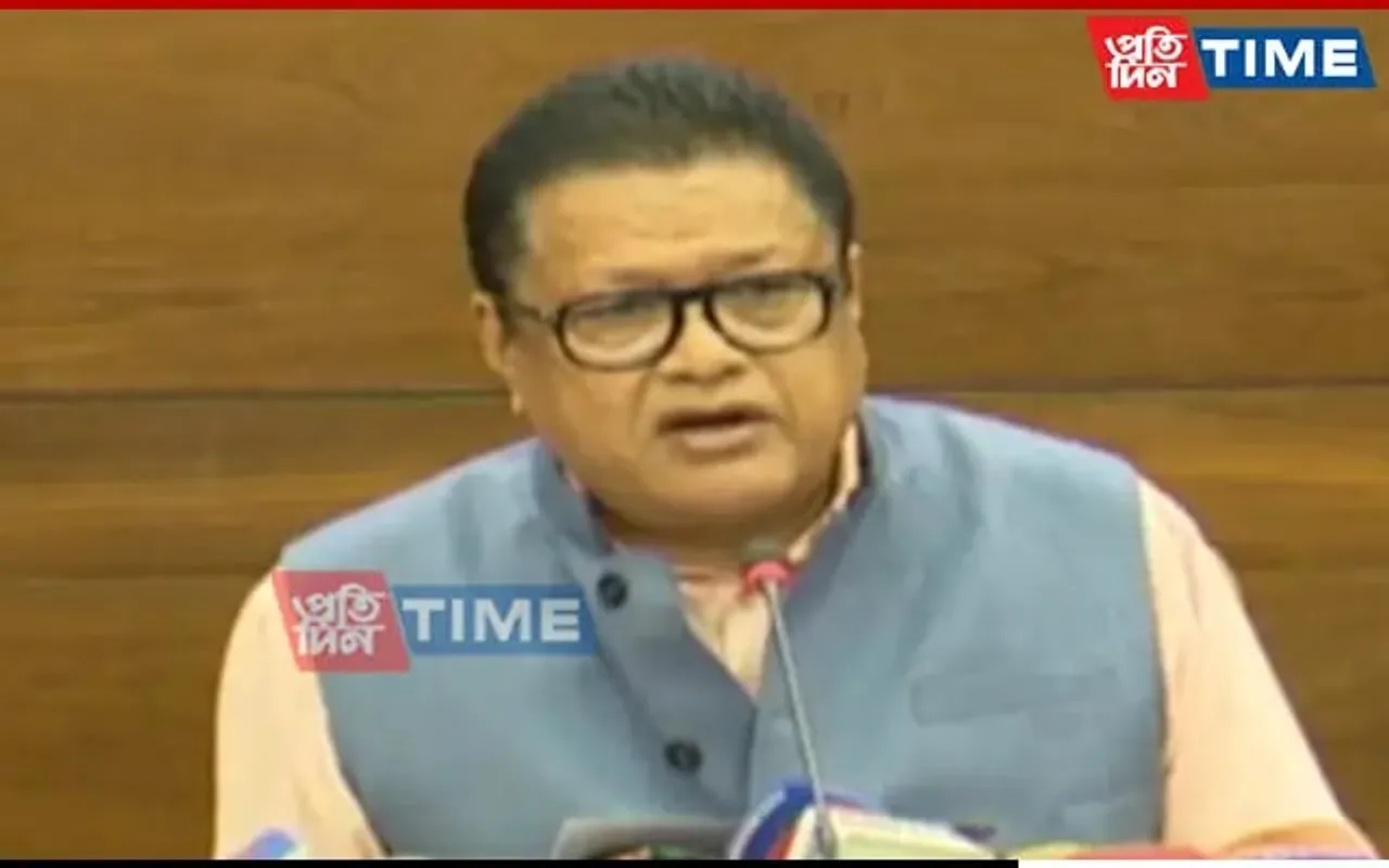Assam Govt To Bring 2-Pronged Ordinance To Tackle Cheating In Exams
