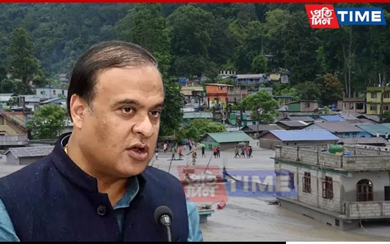 Assam Govt Deploys 2 Senior Officers to Evacuate Stranded Students in Sikkim