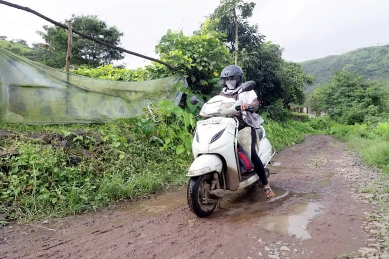 Assam Govt Mulls Providing Scooters to School Teachers in Remote Areas