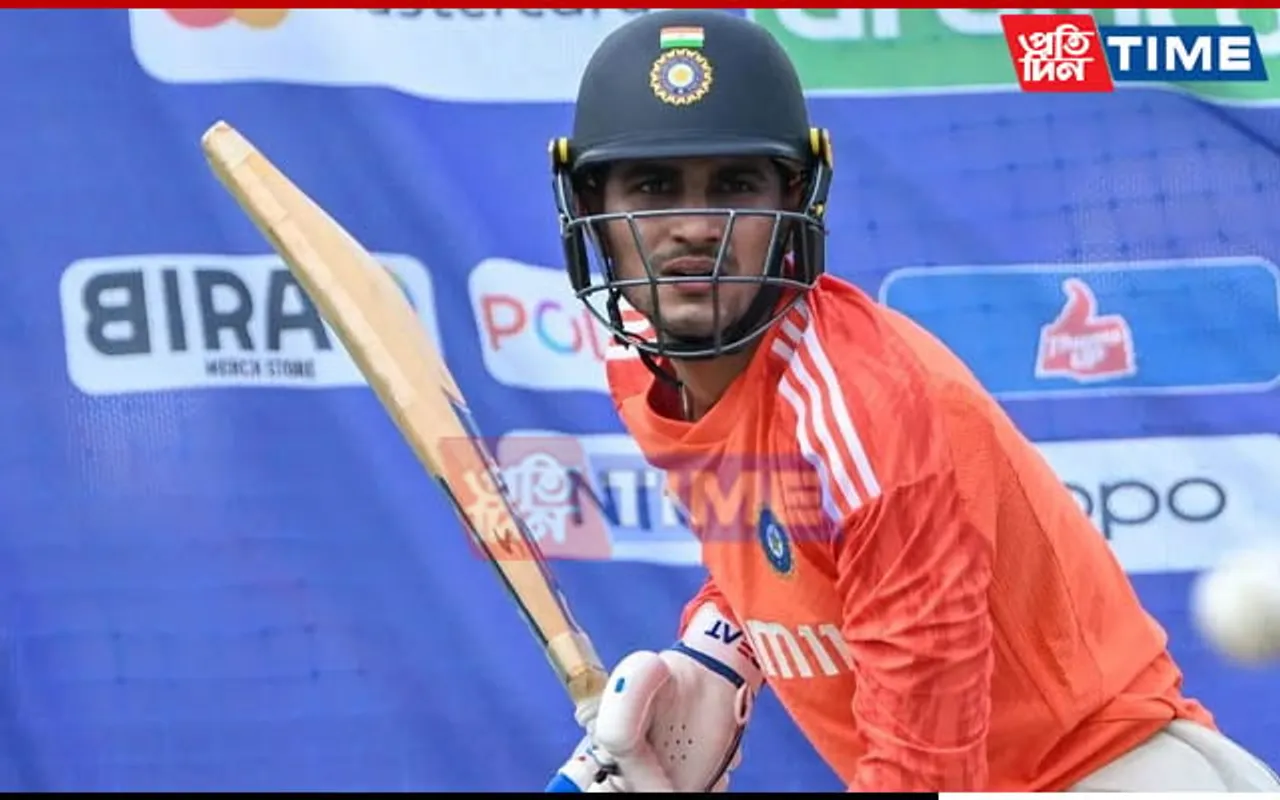 ICC World Cup: Steely India Face-Off Against Desperate Bangladesh in Pune Today