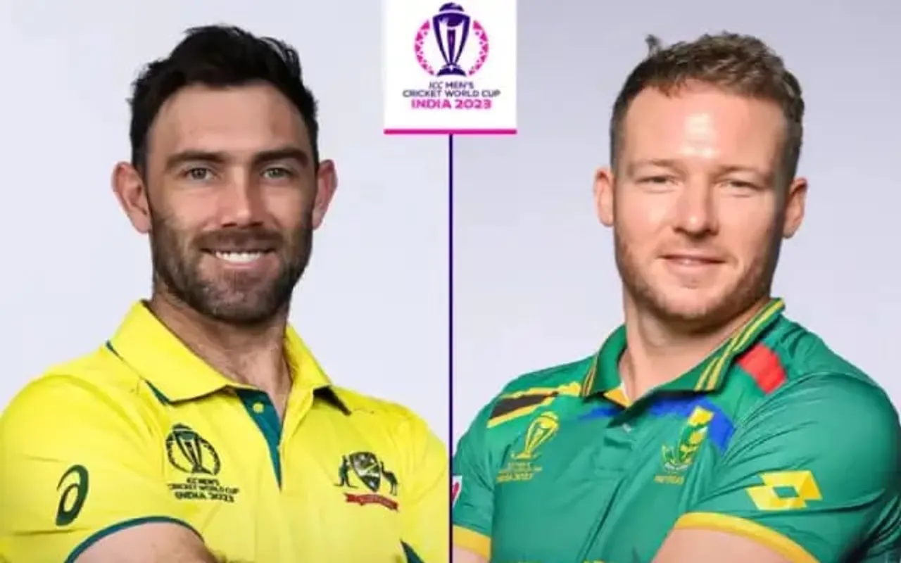 ICC World Cup: Aus vs SA Match Prediction, Pitch & Weather Reports