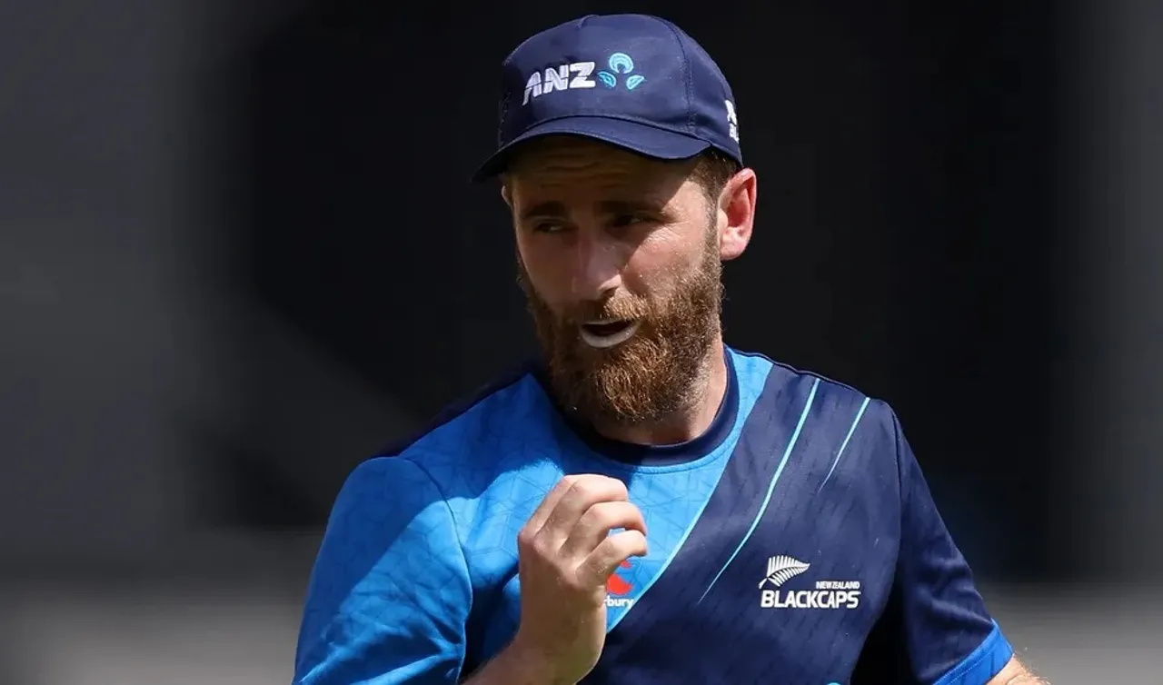 ICC World Cup 2023: NZ Skipper to Remain On Sidelines as Key Duo Near a Return