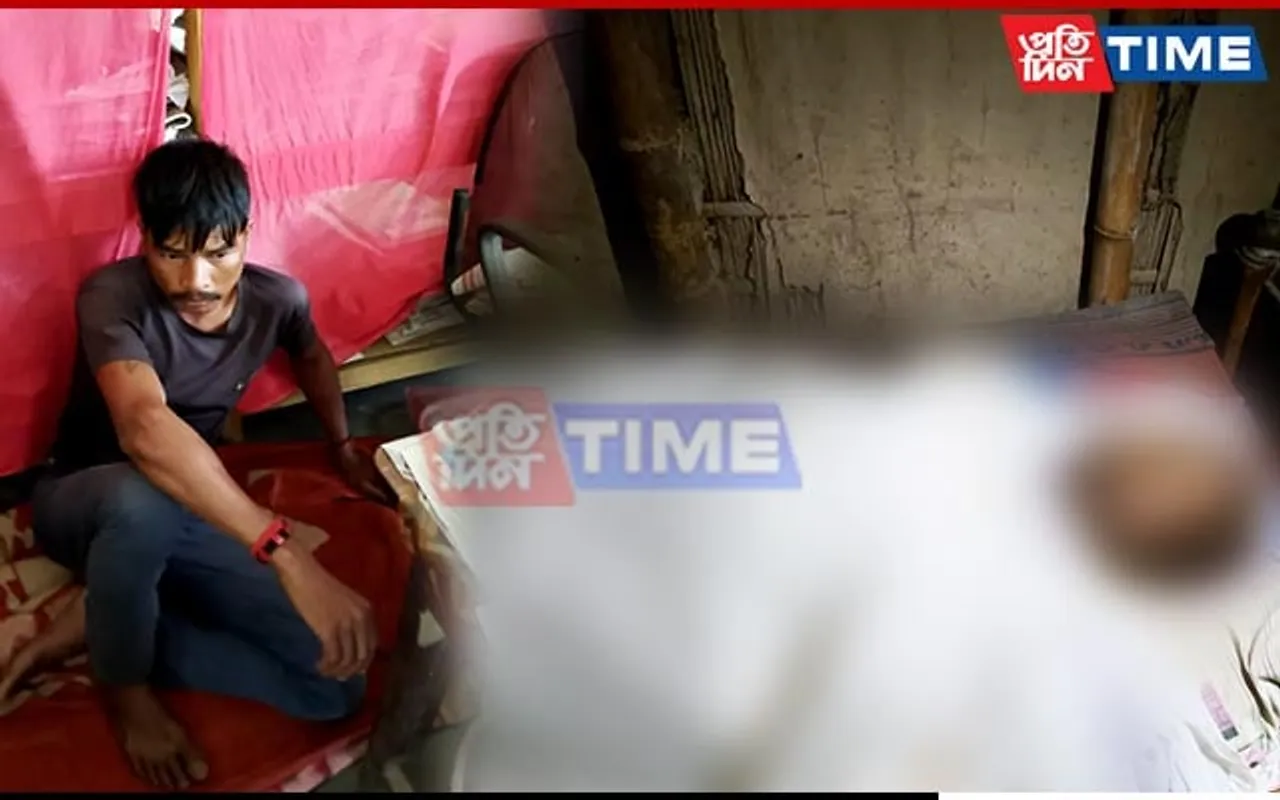 Fight Amid Booze Party Ends in Raha Man’s Death, Arrest Made