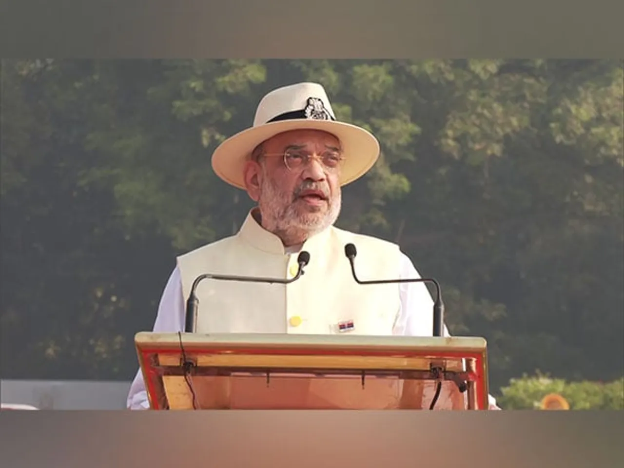 Amit Shah Unveils Plans For 3 New Laws to Change India's Criminal Justice System