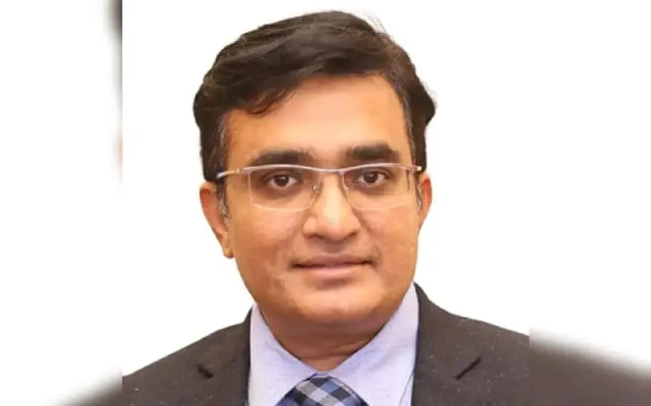 Wagh Bakri Director Parag Desai Passes Away at 49