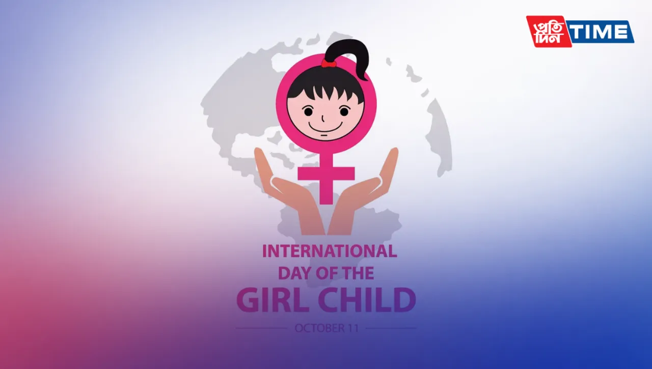 International Girl Child Day 2023: Date, History, Significance, and Theme