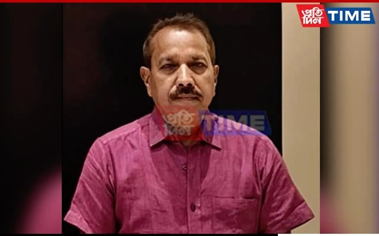 Guwahati’s Ananda Bhandar Sweet Shop Owner Goes Missing
