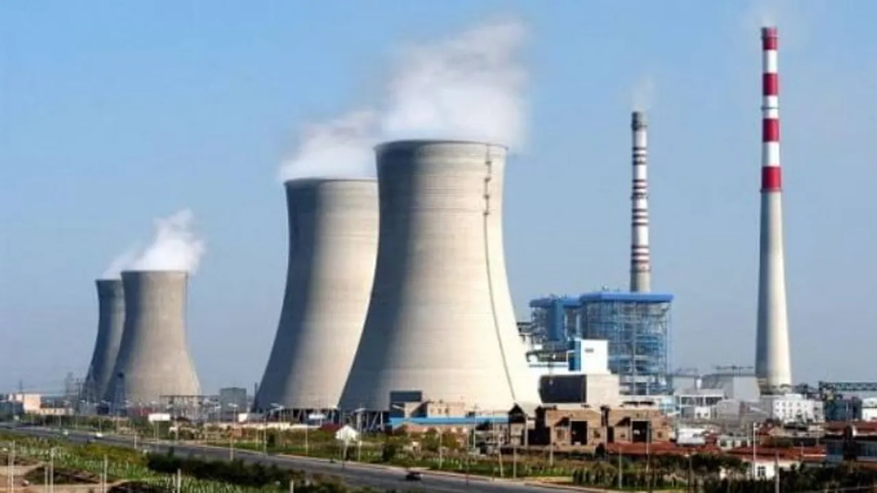 Meghalaya Govt Planning to Settle Pending Power Dues Owed to NTPC | Know How 
