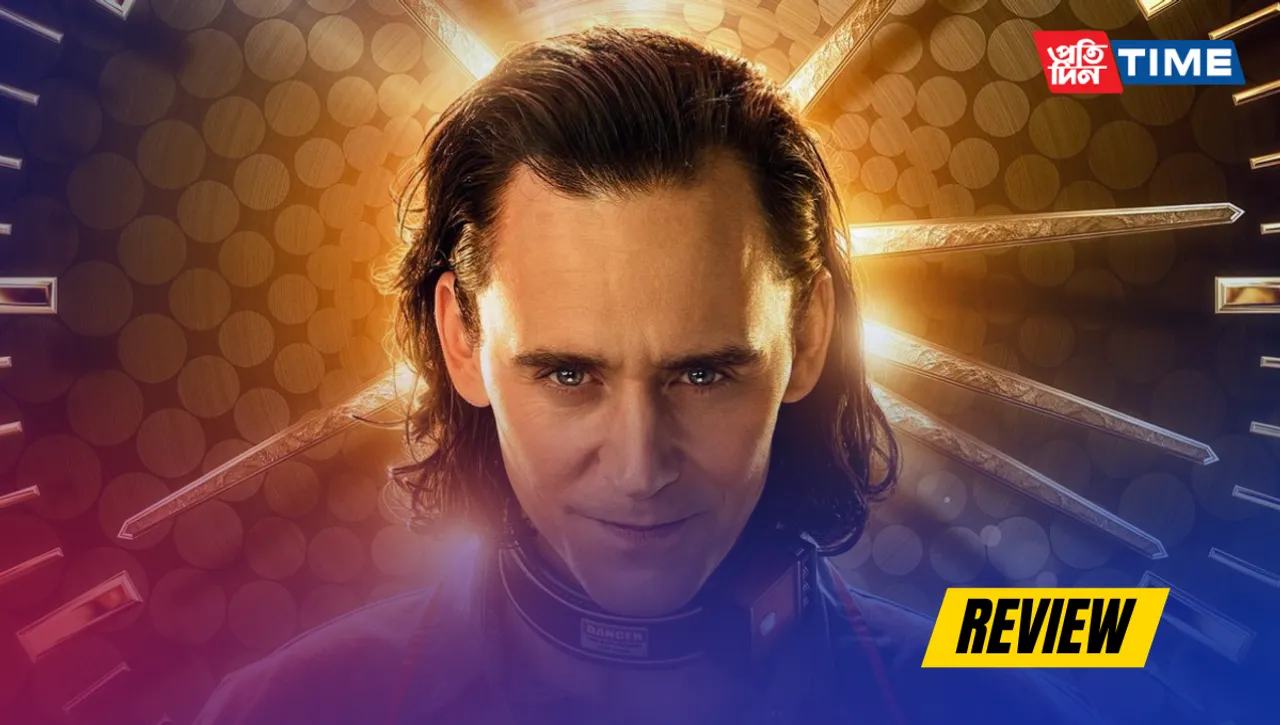 Loki Season 2 Mid-Season Review: Tom Hiddleston Shines in Visually Stunning Sequel