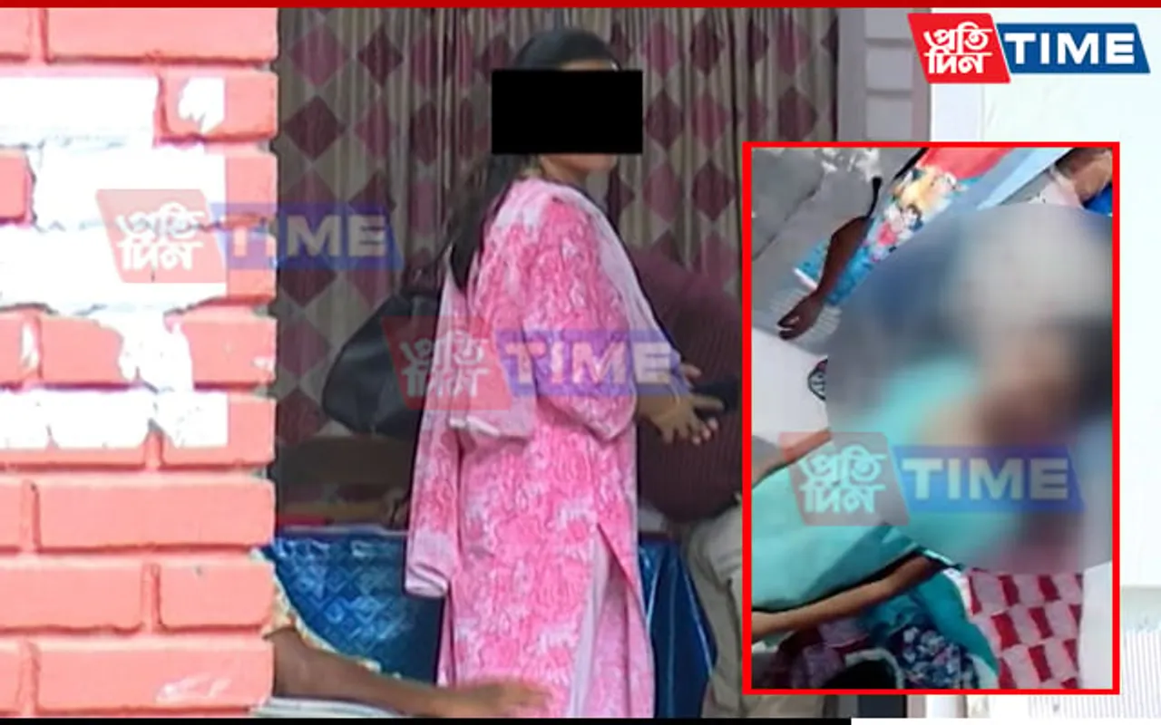Guwahati Police Arrests B Borooah College Prof’s Husband in Child Abuse Case
